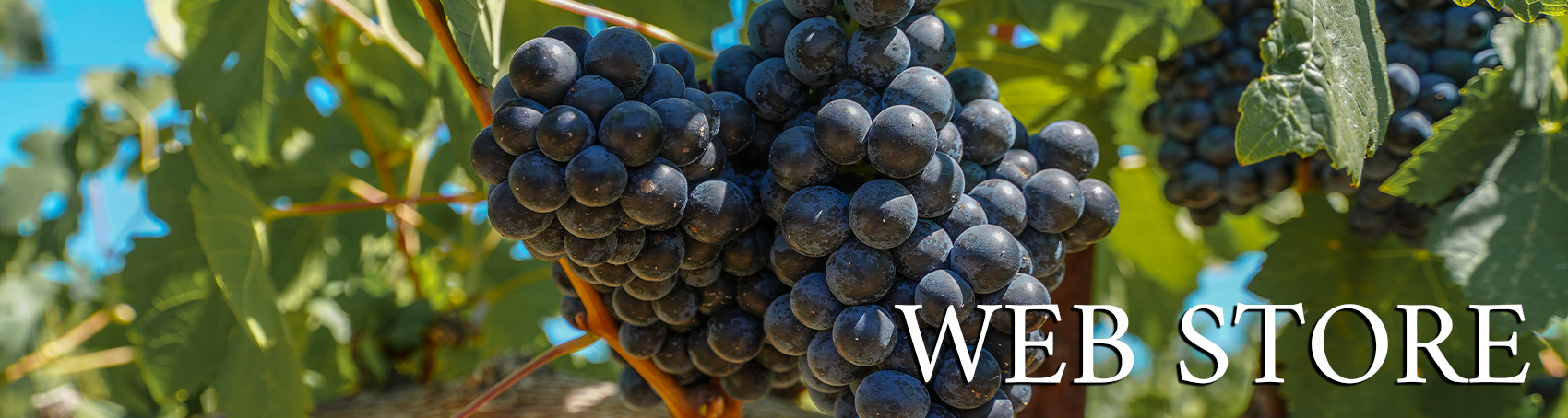 Ironstone Vineyards Banner